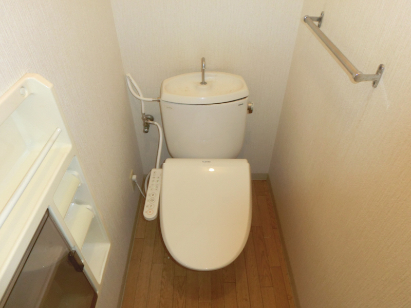 トイレ 写真14