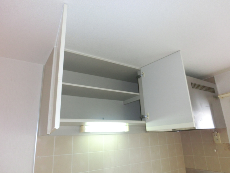 キッチン 写真4