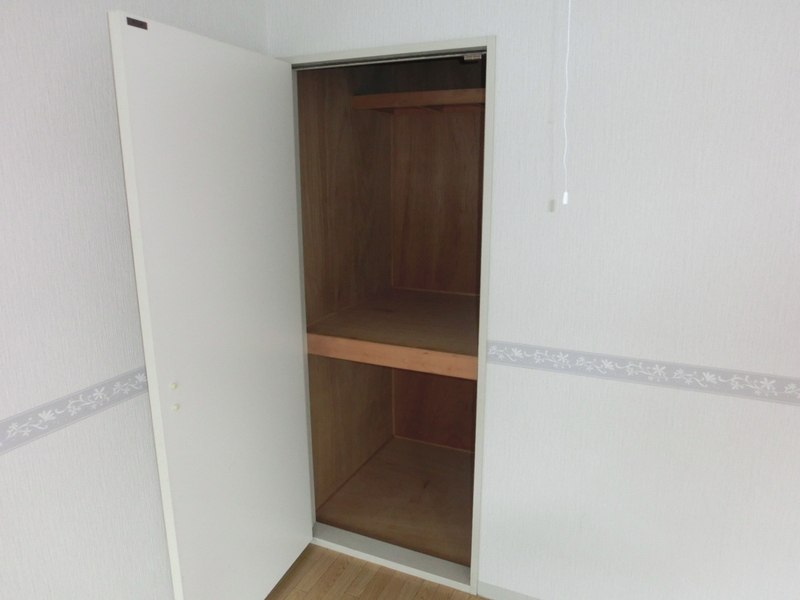 収納 写真17