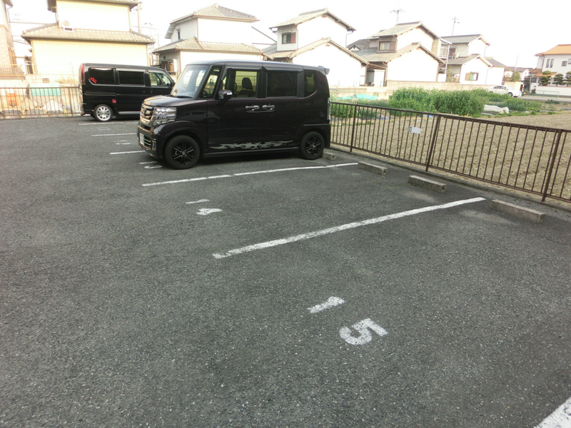 駐車場 写真33