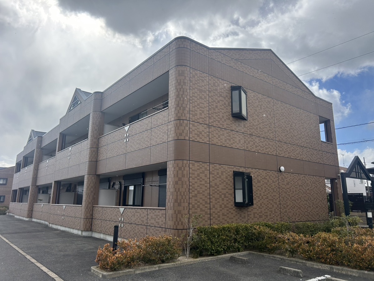 サンシャイン１号館