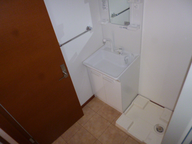 洗面所 写真8