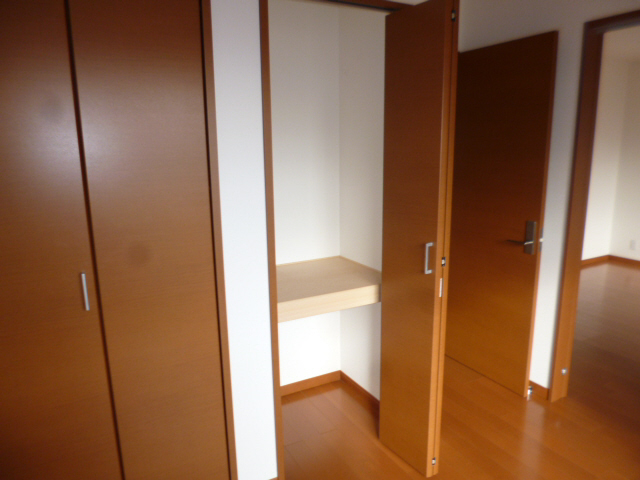 収納 写真15