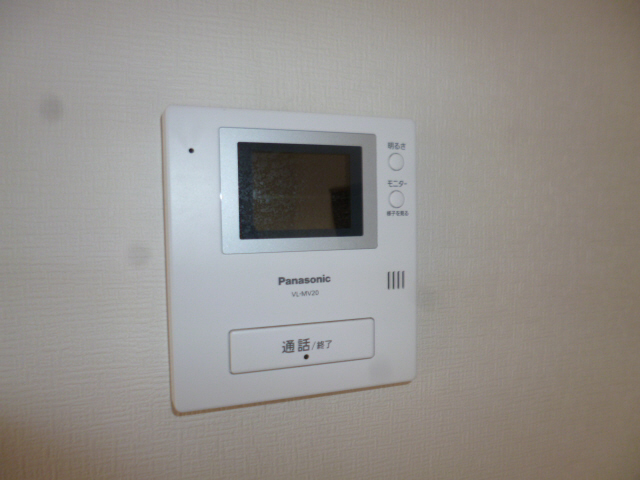 セキュリティ 写真17