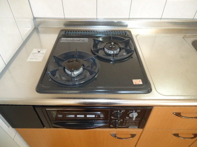 キッチン 写真3