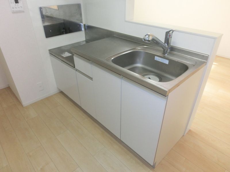 キッチン 写真3