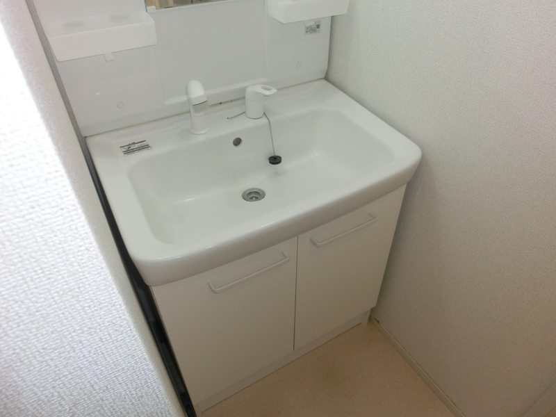 洗面所 写真10
