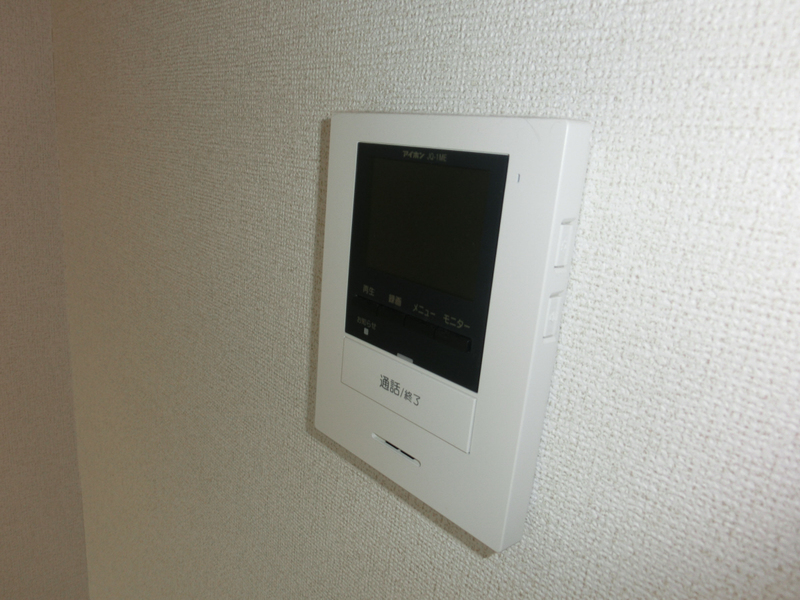 セキュリティ 写真19