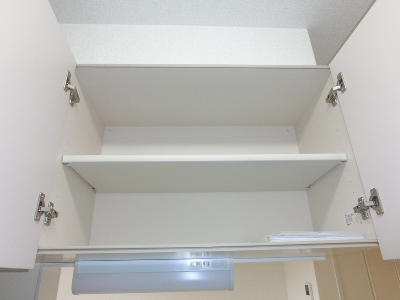 収納 写真16