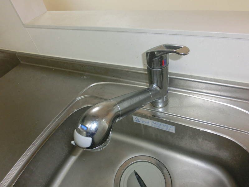 キッチン 写真5