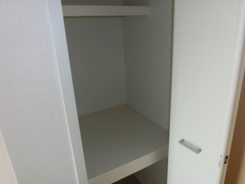 収納 写真17