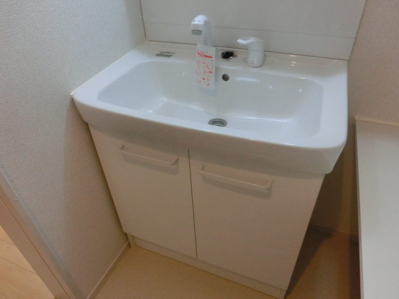 洗面所 写真10