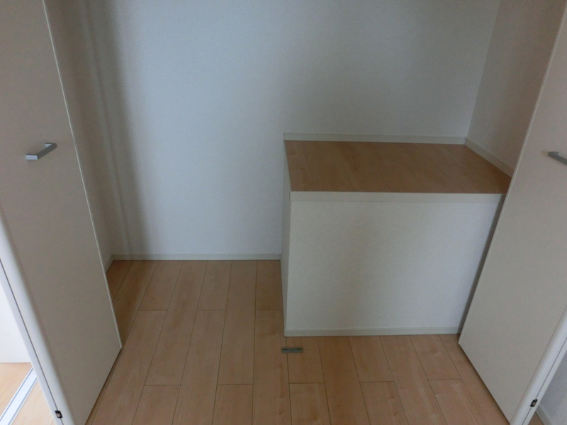 収納 写真15