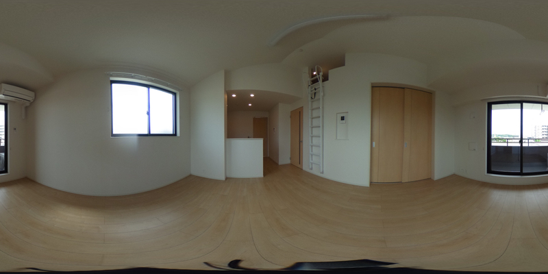 リビング 写真33