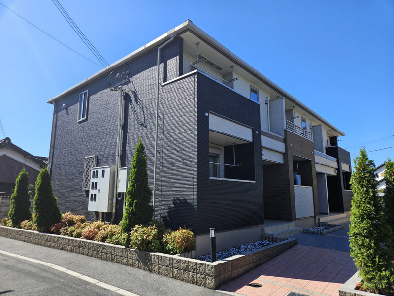 サンフィールドⅡ