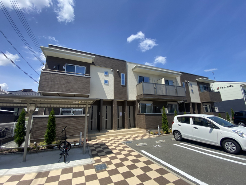 クラール坂上Ⅱ