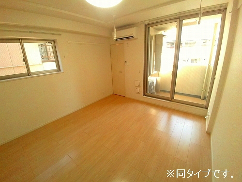 居室 写真3