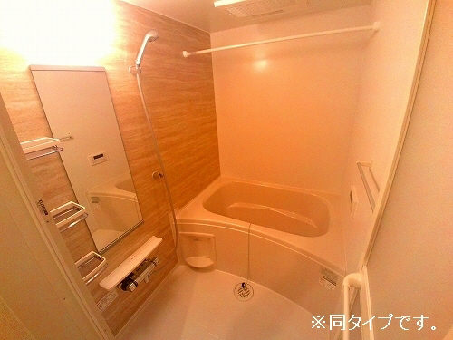バス 写真6