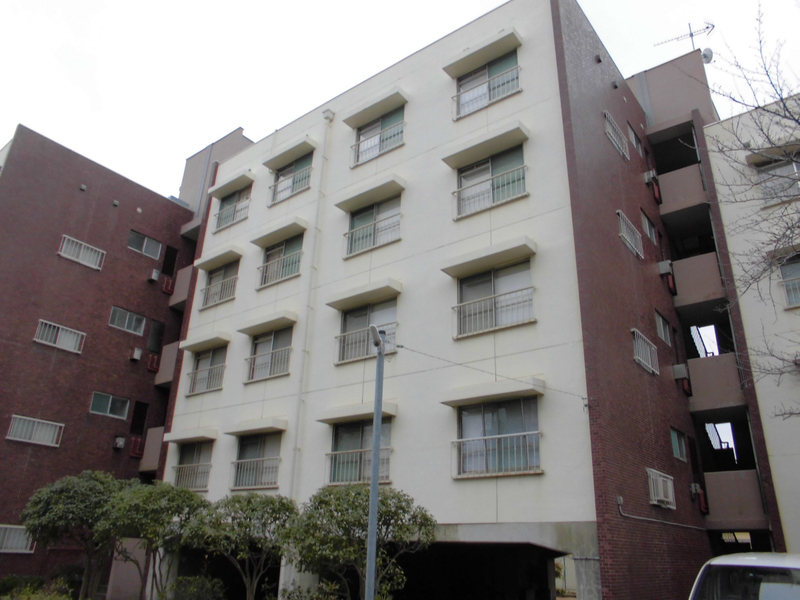 北河原マンション