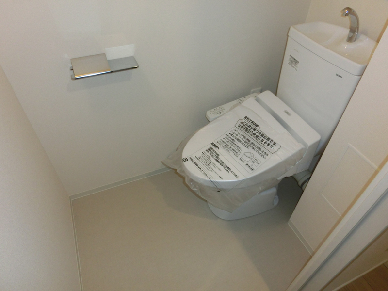 トイレ 写真16