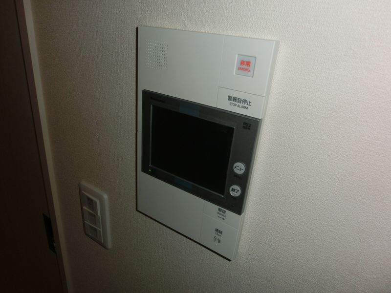 セキュリティ 写真20