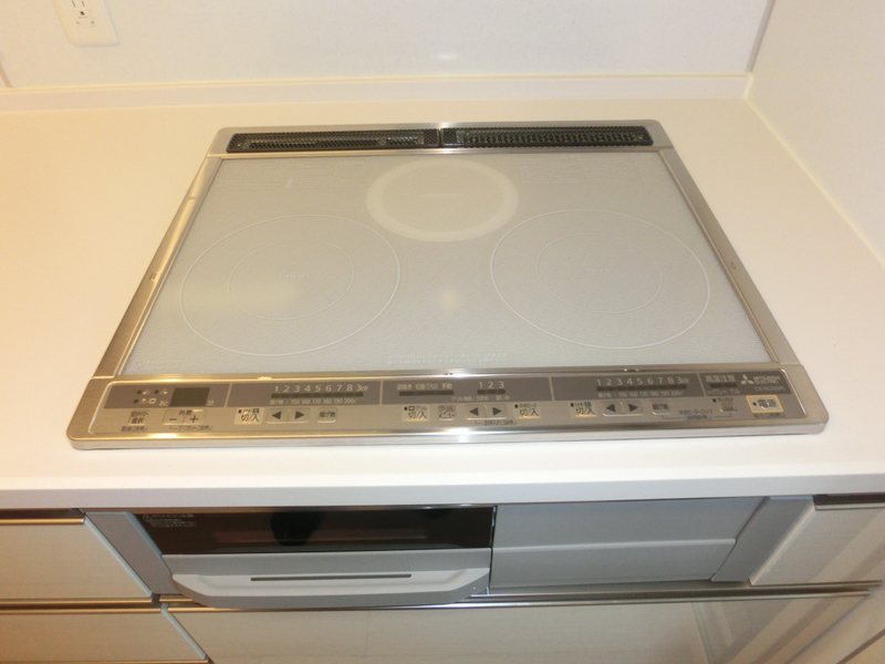 キッチン 写真4