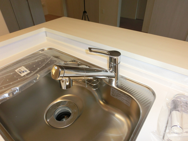 キッチン 写真5