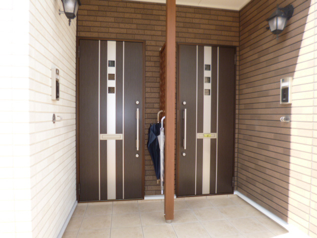 エントランス 写真30