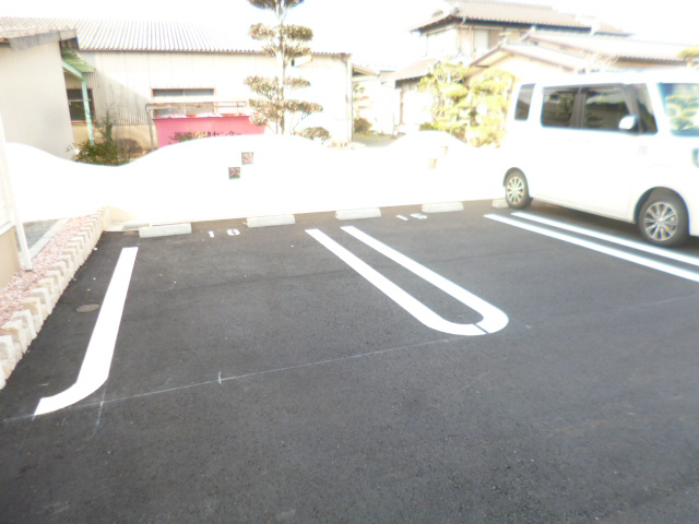 駐車場 写真33