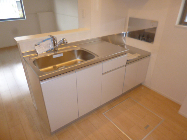 キッチン 写真4