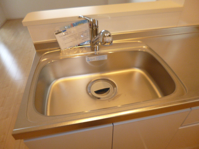 キッチン 写真5