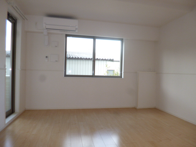 リビング 写真3