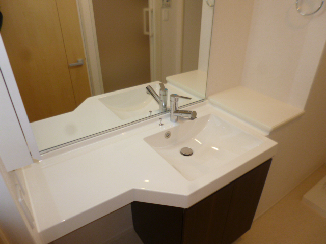 洗面所 写真9