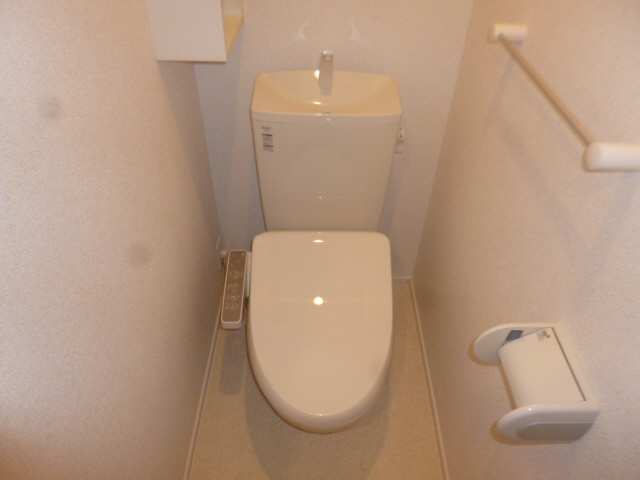 トイレ 写真12