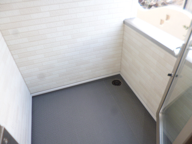 バルコニー・ベランダ 写真14