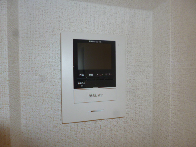 セキュリティ 写真15