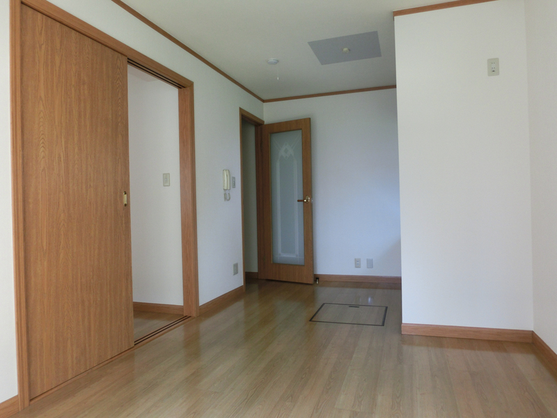 リビング 写真2