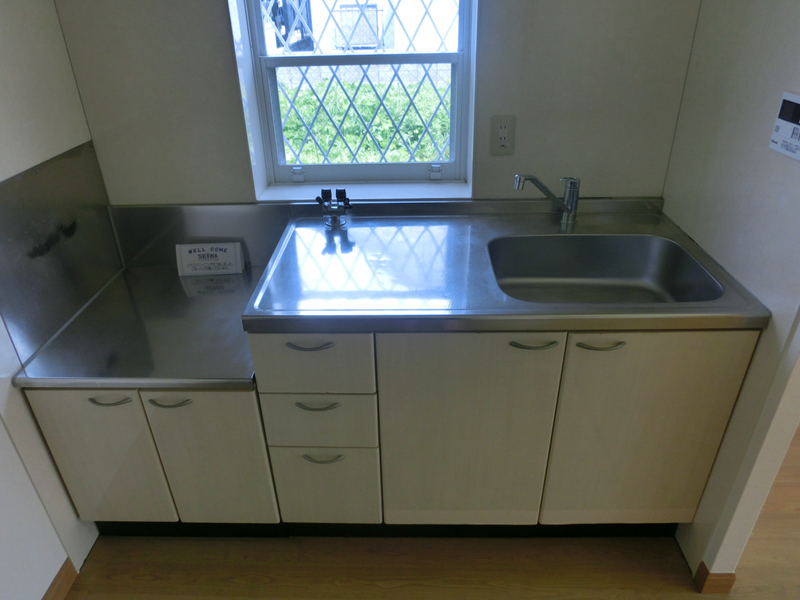 キッチン 写真3