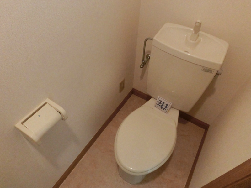 トイレ 写真14