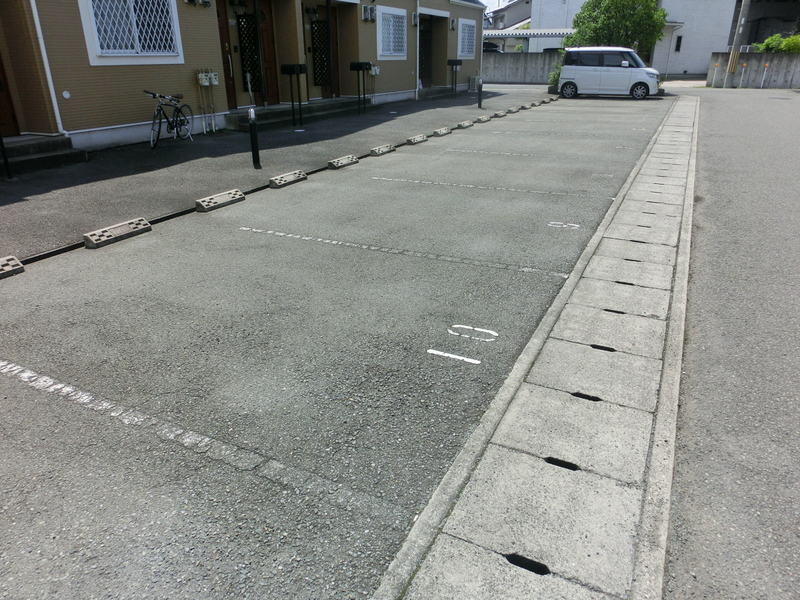 駐車場 写真32