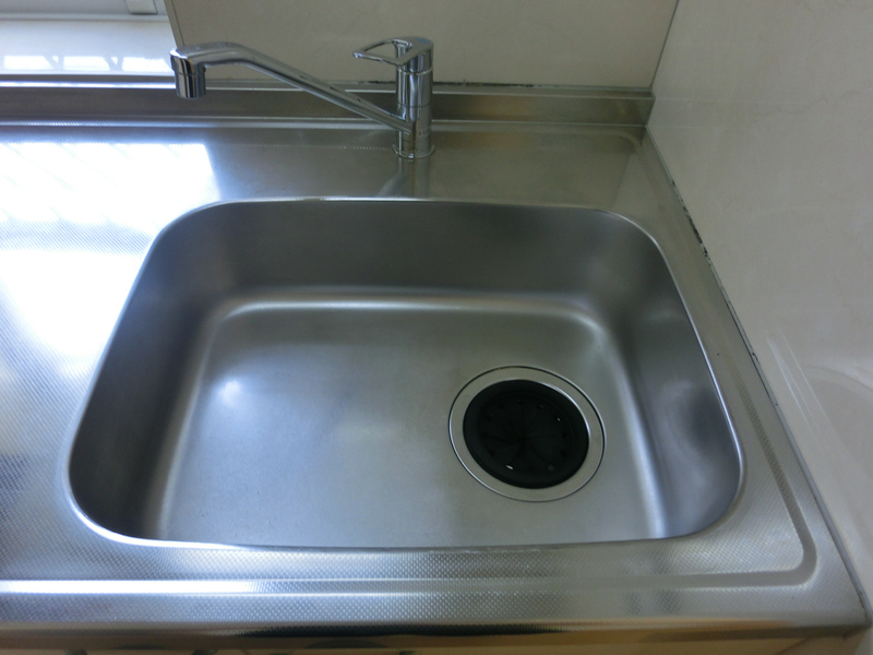 キッチン 写真4