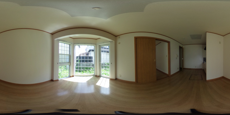 リビング 写真33