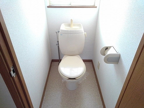 トイレ 写真7