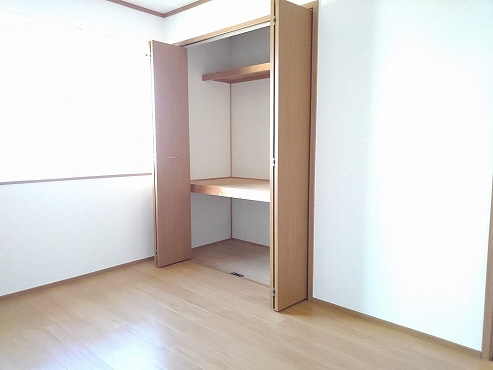 収納 写真8