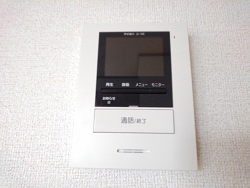 セキュリティ 写真10