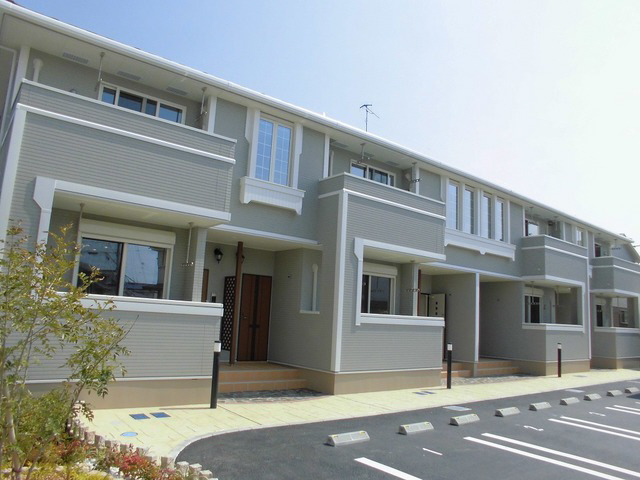 スウィートトレゾール