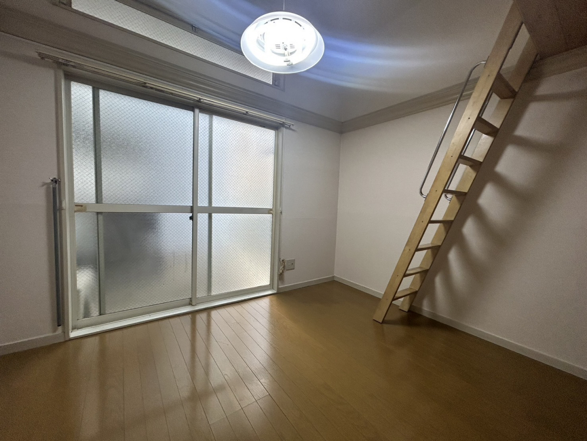 子供部屋 写真9