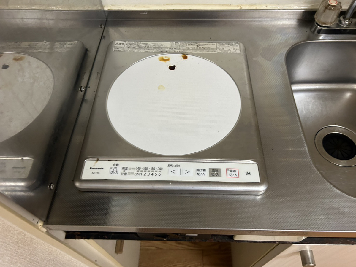 キッチン 写真4