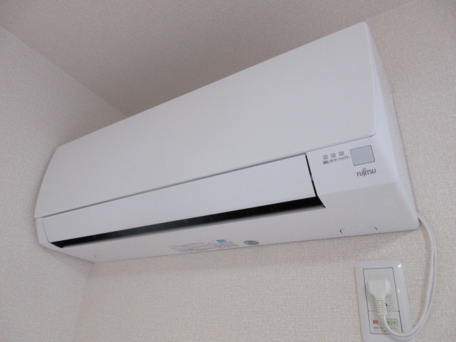 設備 写真18