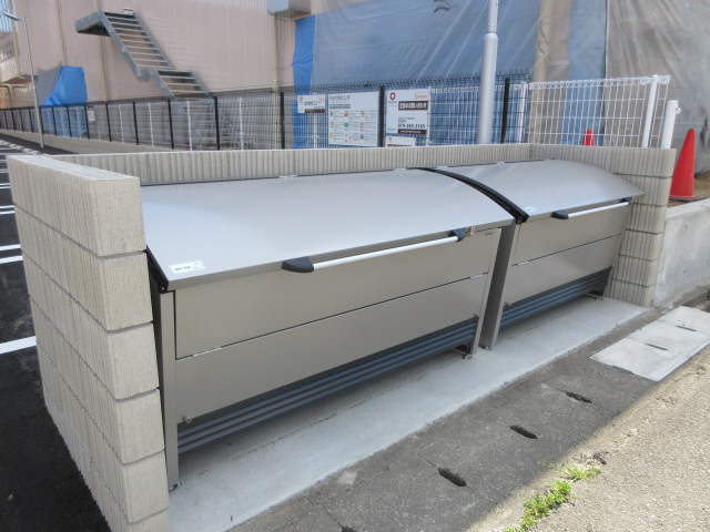共用部 写真30